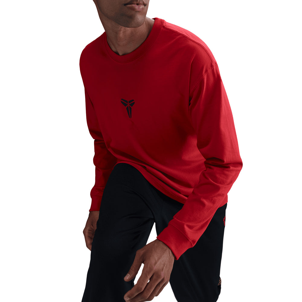 特別な一着を!!【NIKE】Kobe Max90 ロング Tシャツ コットン Kobe Max90 Long-Sleeve T-Shirt | Shop Foster eCommerce