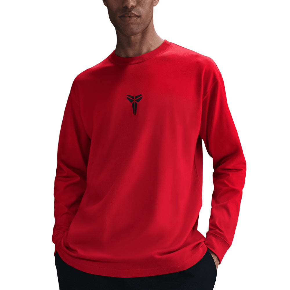 Kobe Max90 Long-Sleeve T-Shirt