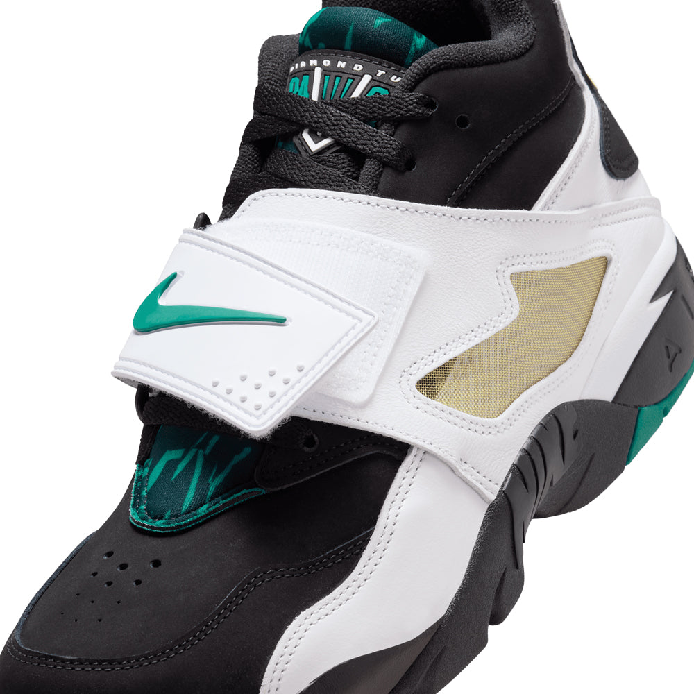 Air Diamond Turf '93 “Emerald”