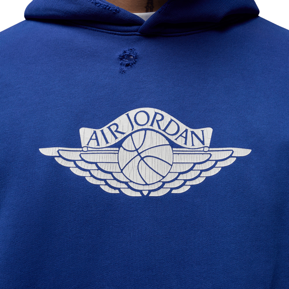 Rare Air Hoodie