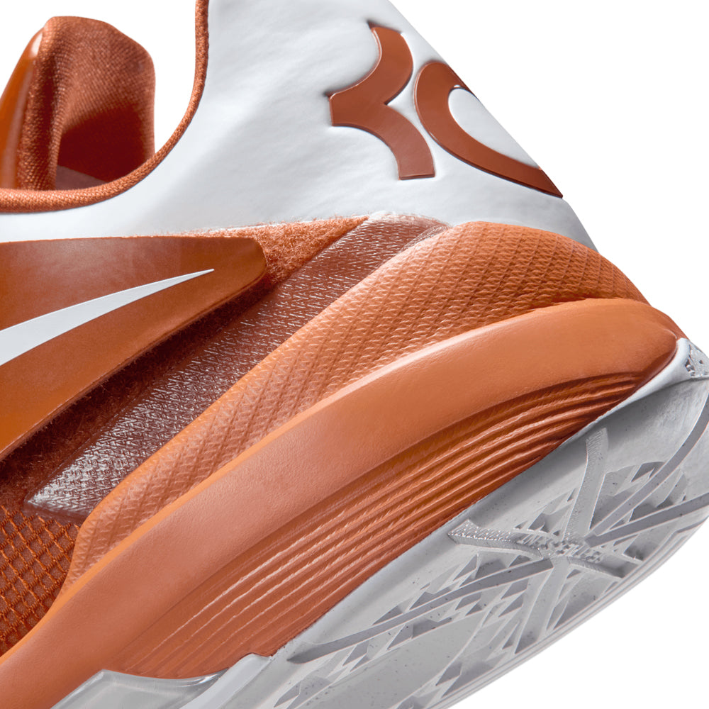 Zoom KD 4 "Texas"