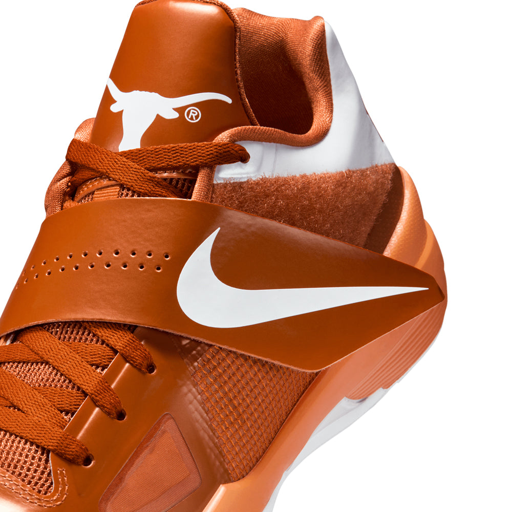 Zoom KD 4 "Texas"