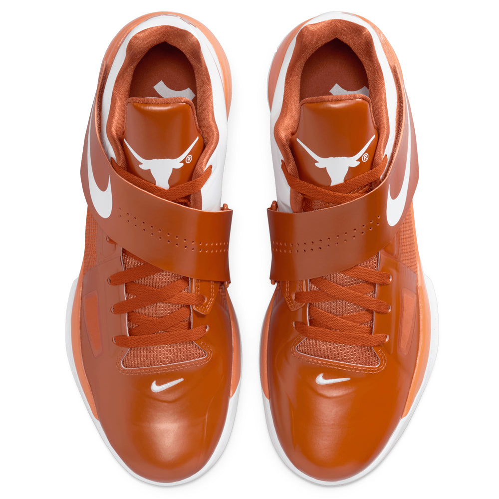 Zoom KD 4 "Texas"