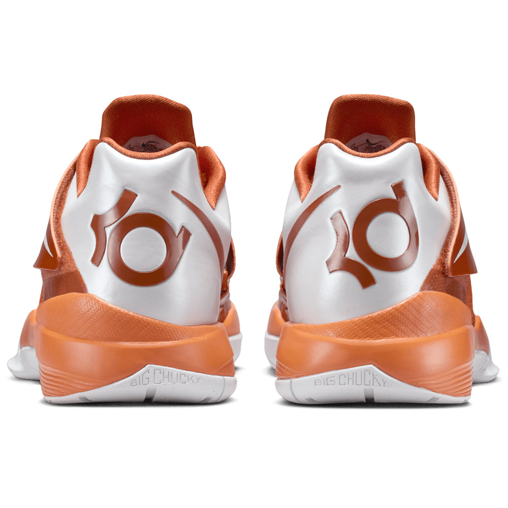 Zoom KD 4 "Texas"