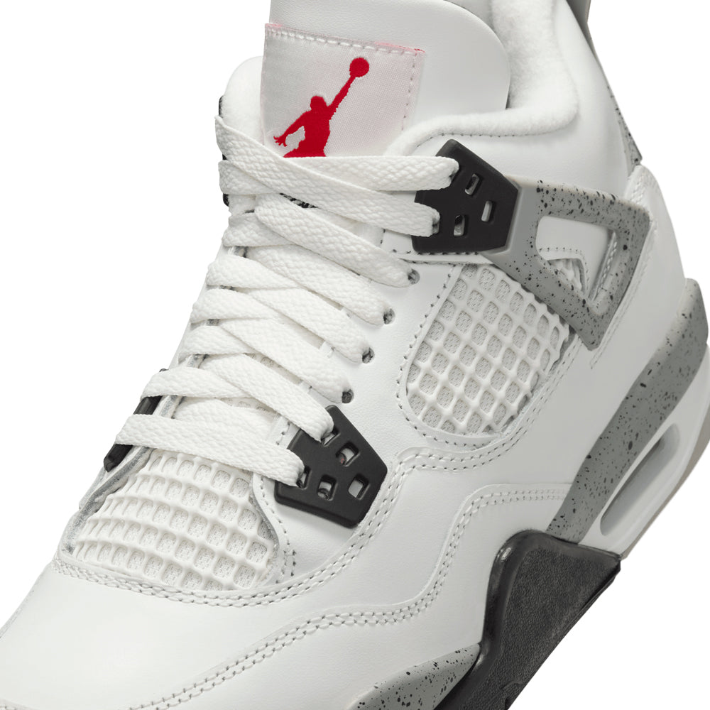 4 Retro (GS)