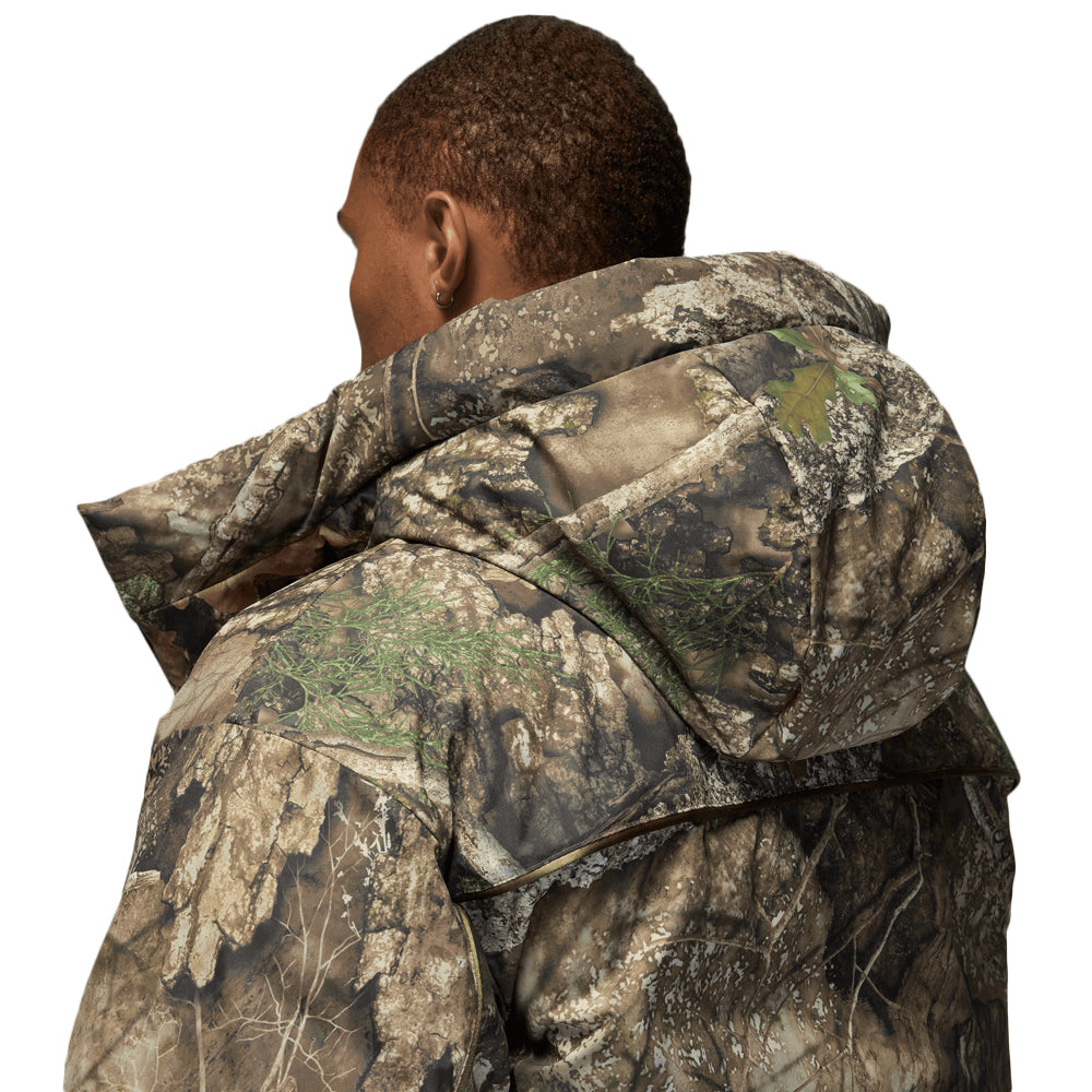 Jordan Flight Therma-Fit Down Parka