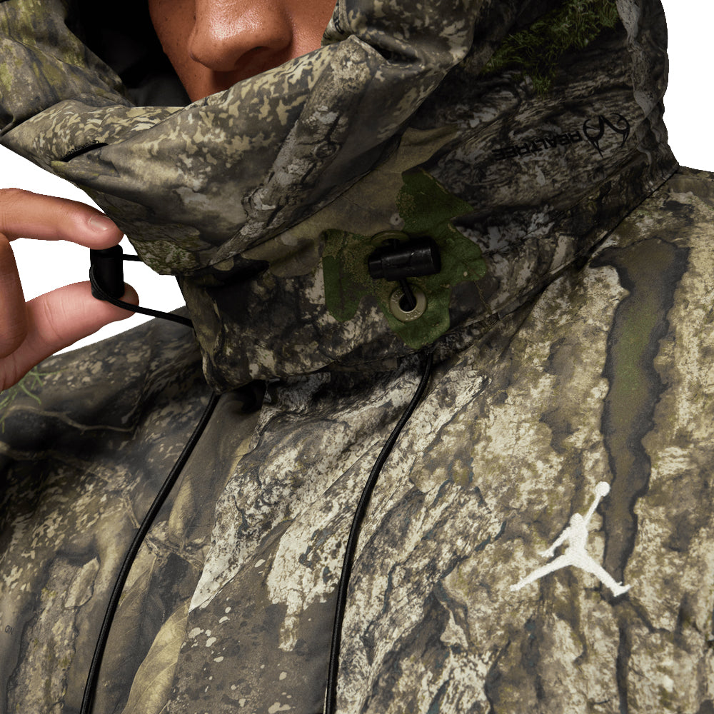 Jordan Flight Therma-Fit Down Parka