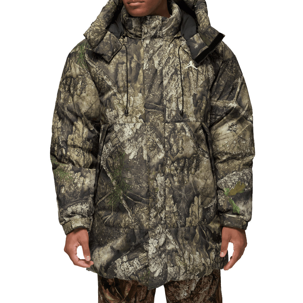 Jordan Flight Therma-Fit Down Parka
