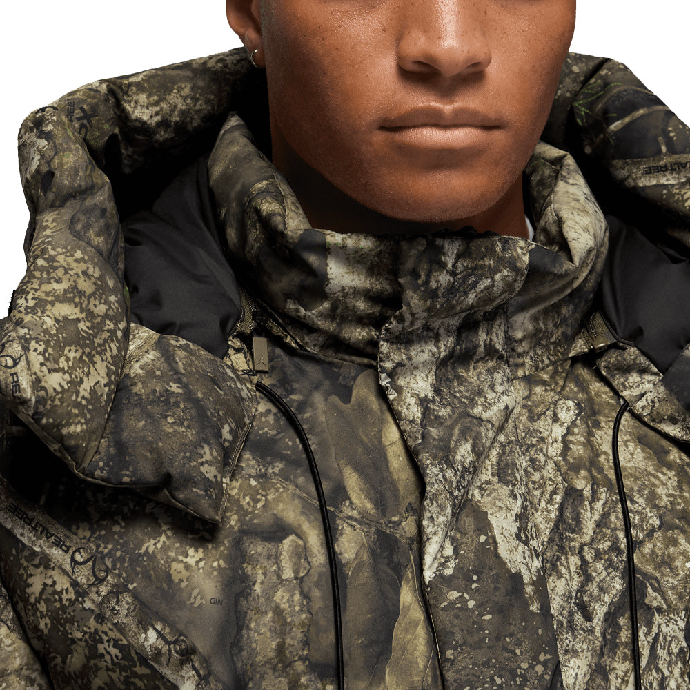 Jordan Flight Therma-Fit Down Parka