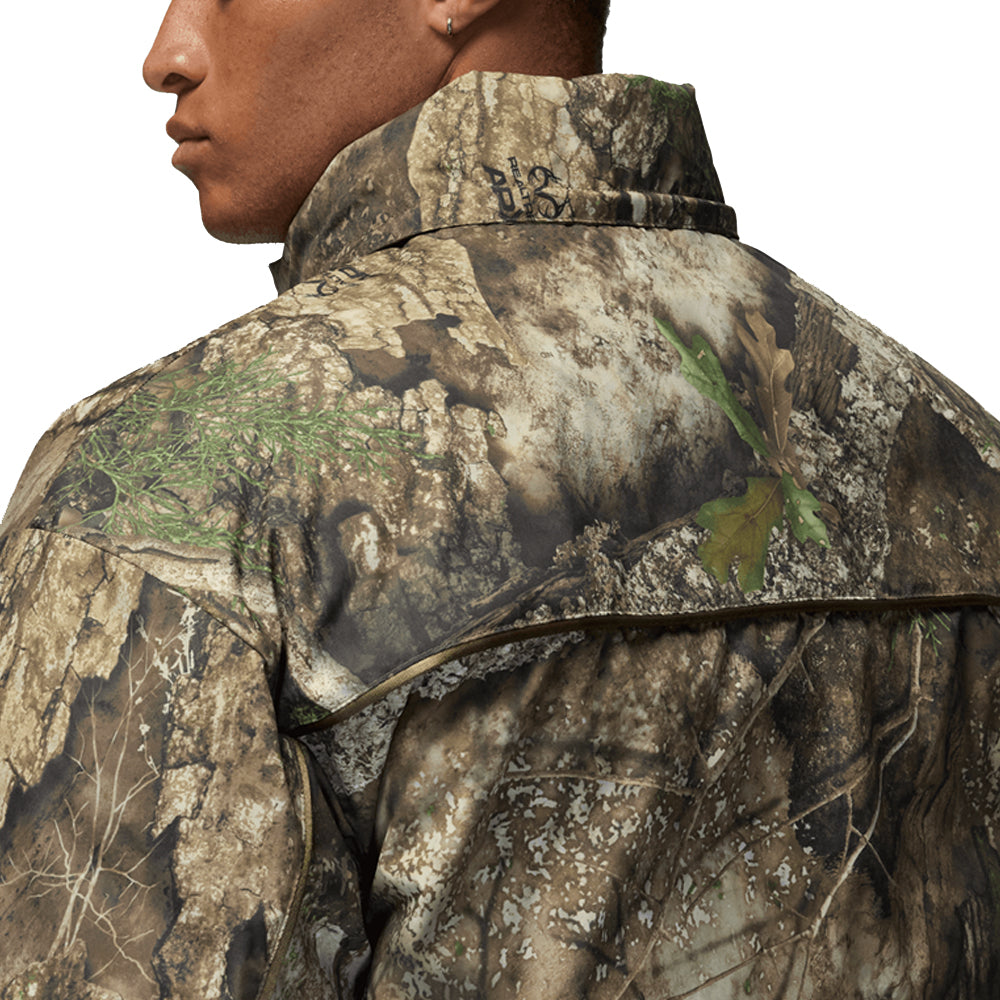 Jordan Flight Therma-Fit Down Parka
