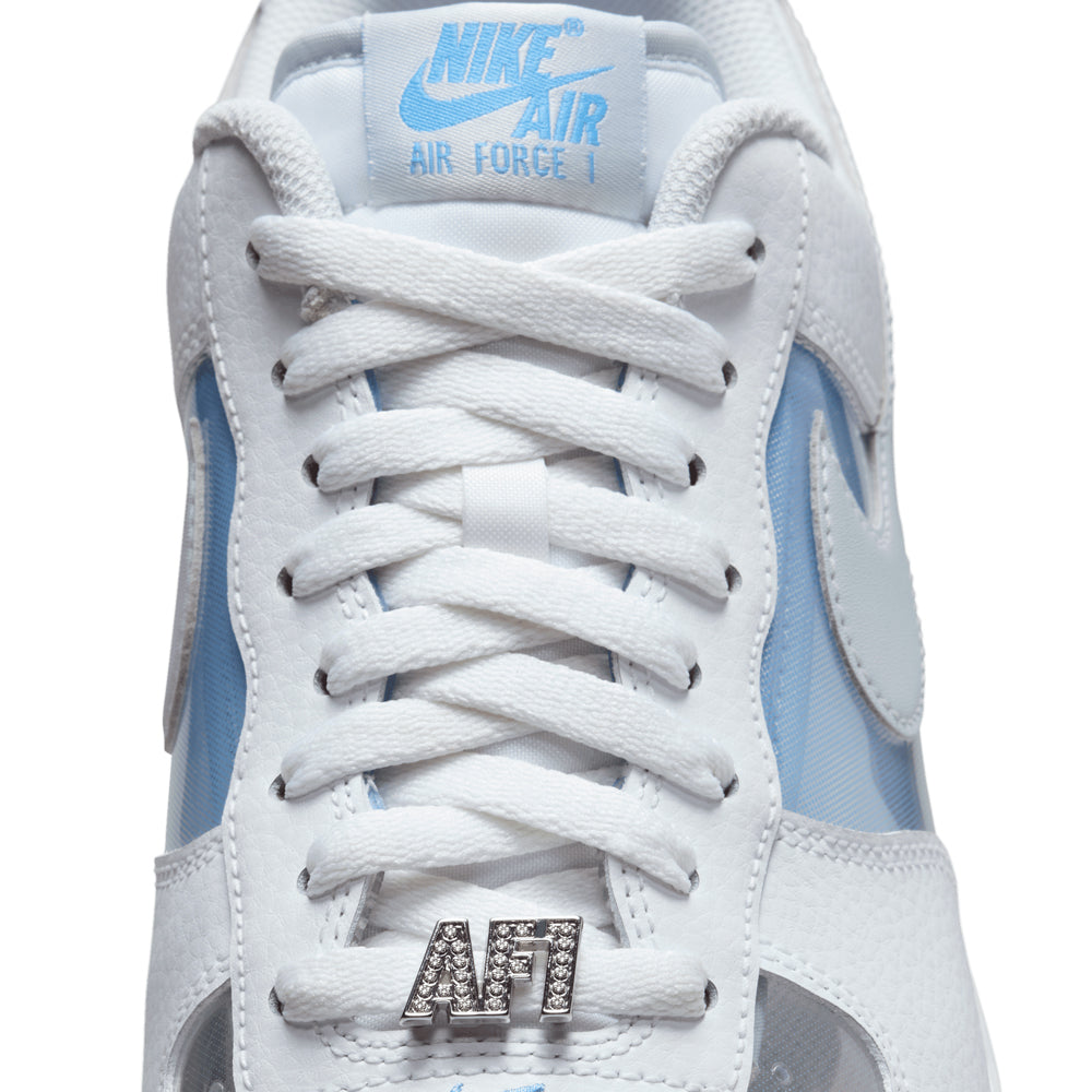 Air Force 1 Retro "Invisible"