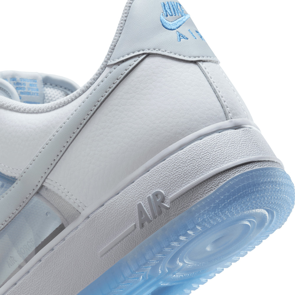 Air Force 1 Retro "Invisible"