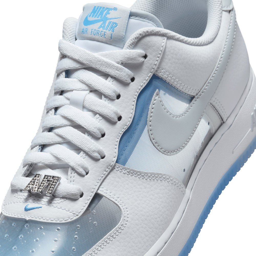 Air Force 1 Retro "Invisible"