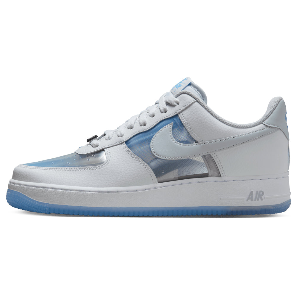 Air Force 1 Retro "Invisible"