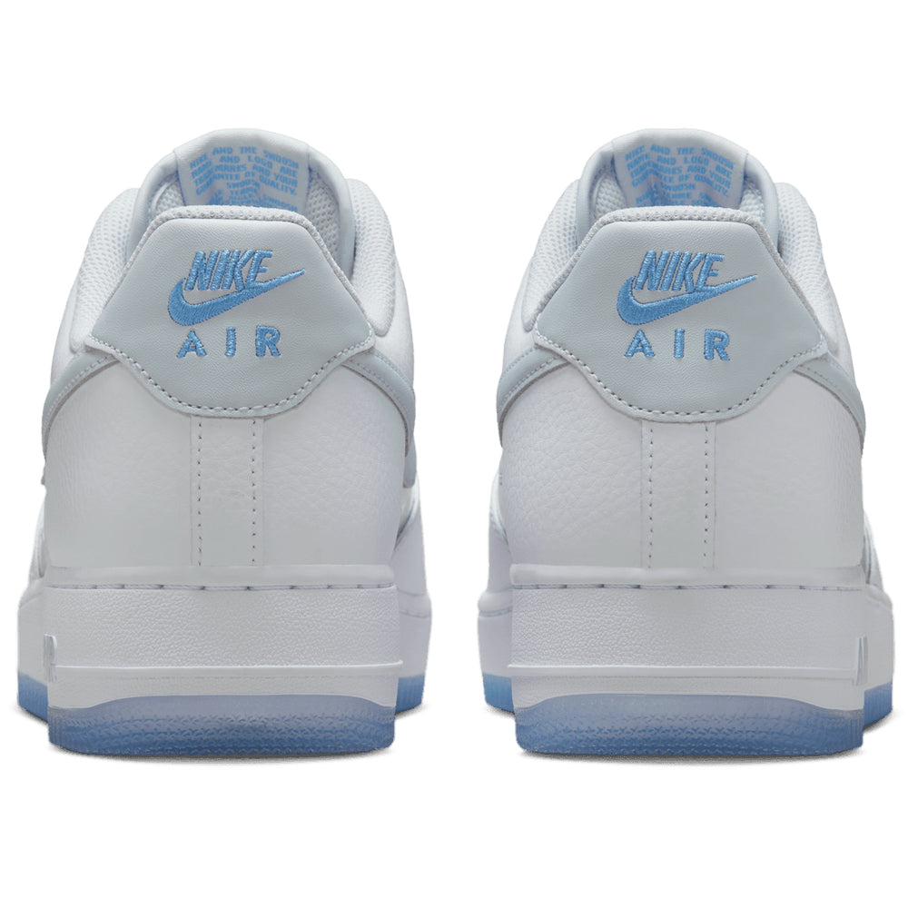 Air Force 1 Retro "Invisible"