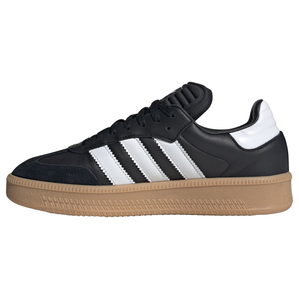 adidas Samba Xlg Black / 4.5