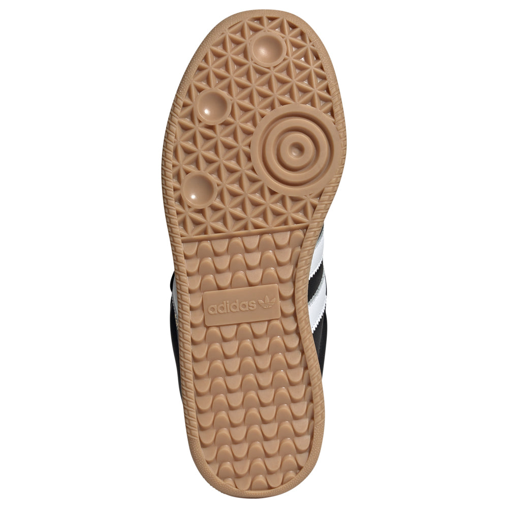 adidas Samba Xlg Black / 4.5