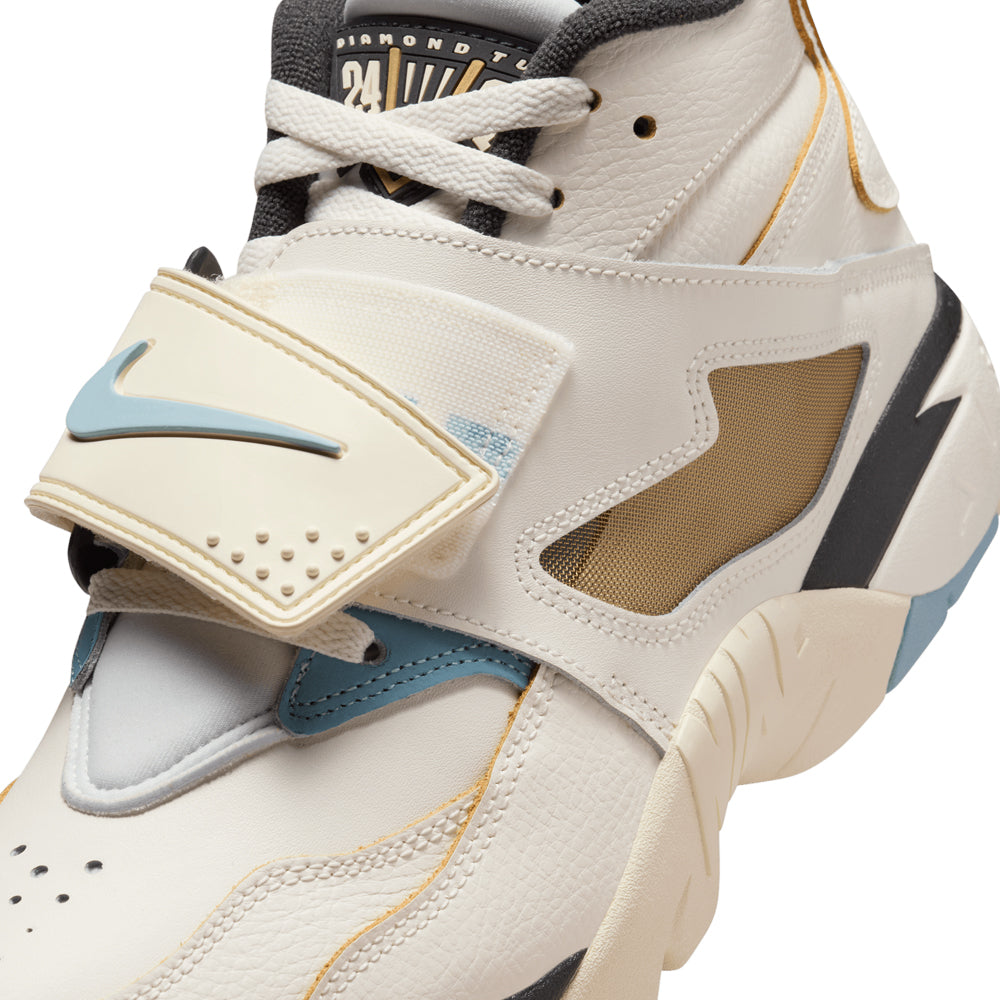 Air Diamond Turf "Must Be The Money"