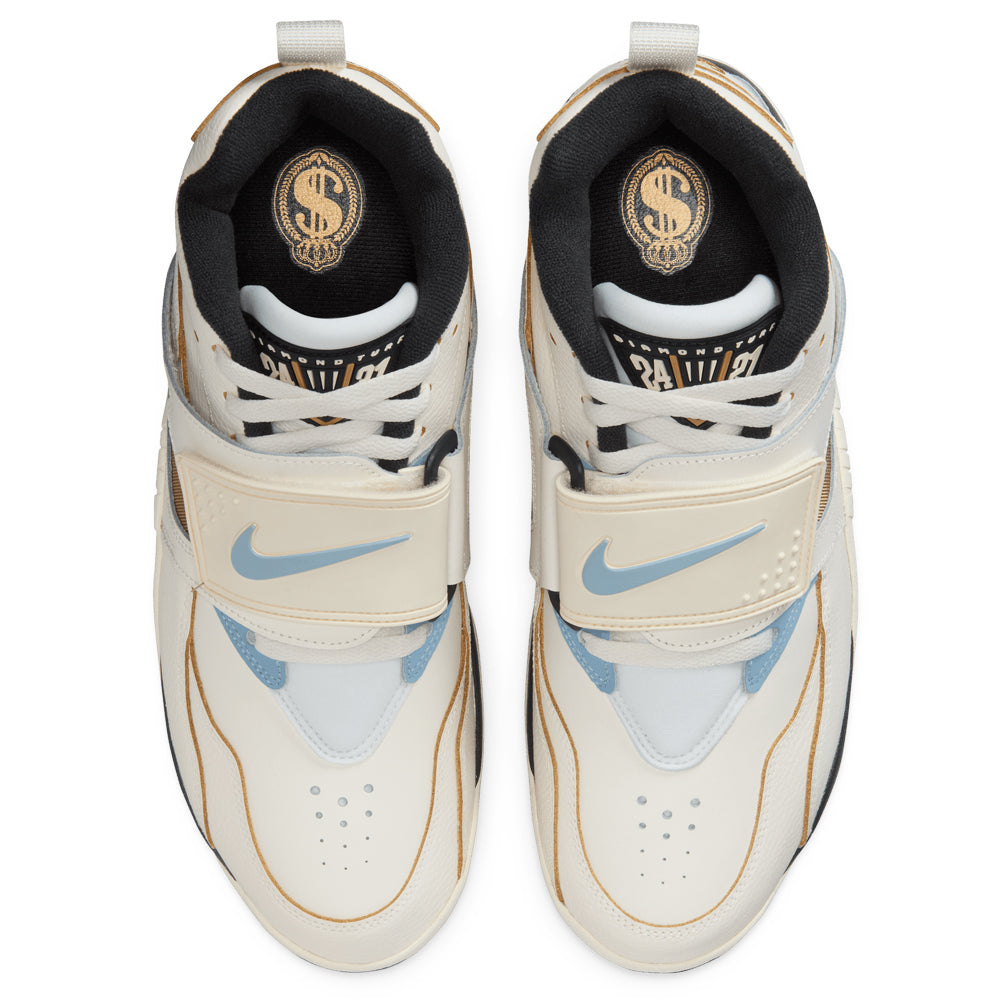 Air Diamond Turf "Must Be The Money"