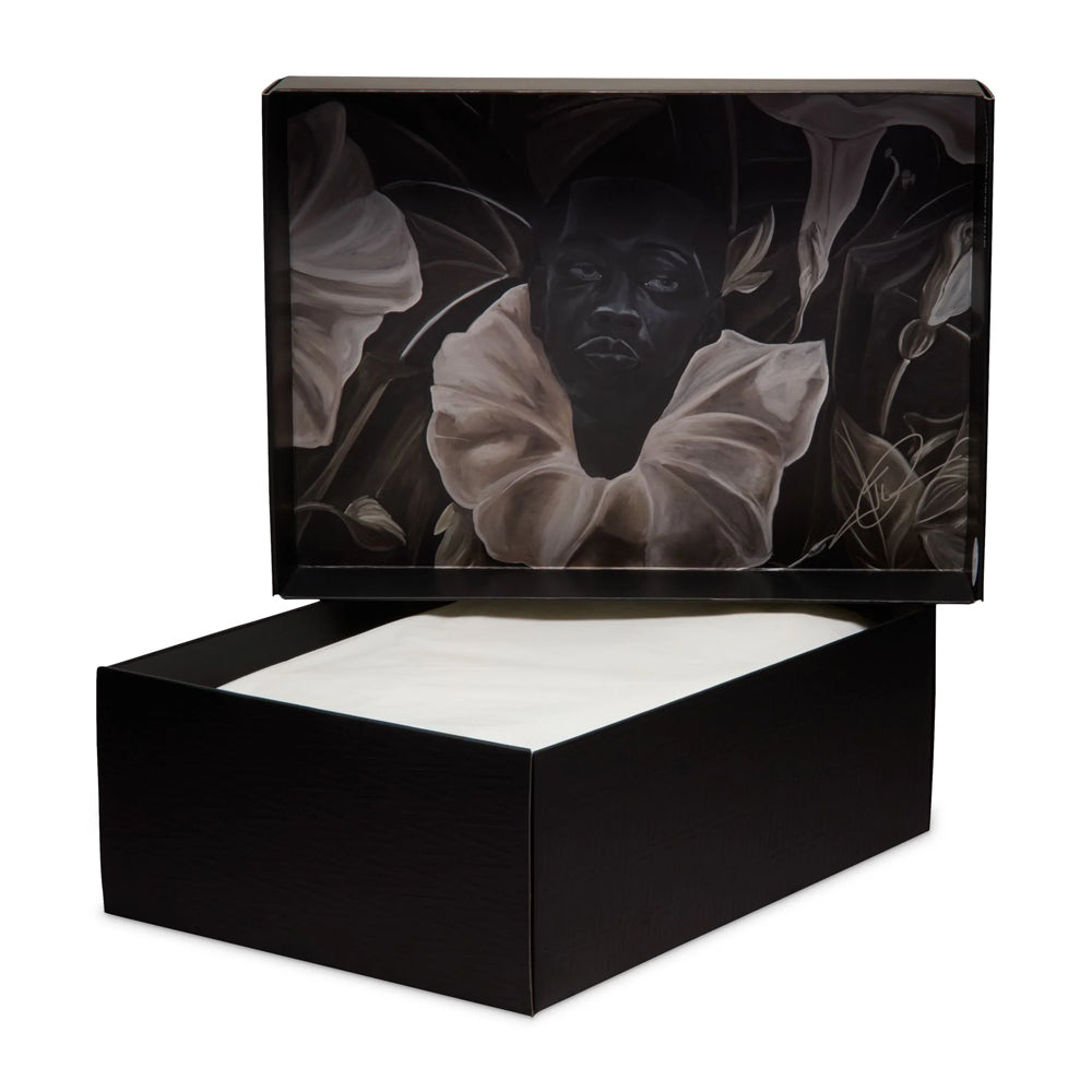 Air Jordan 6 Retro x A Ma Maniére 'Smokey Mauve'