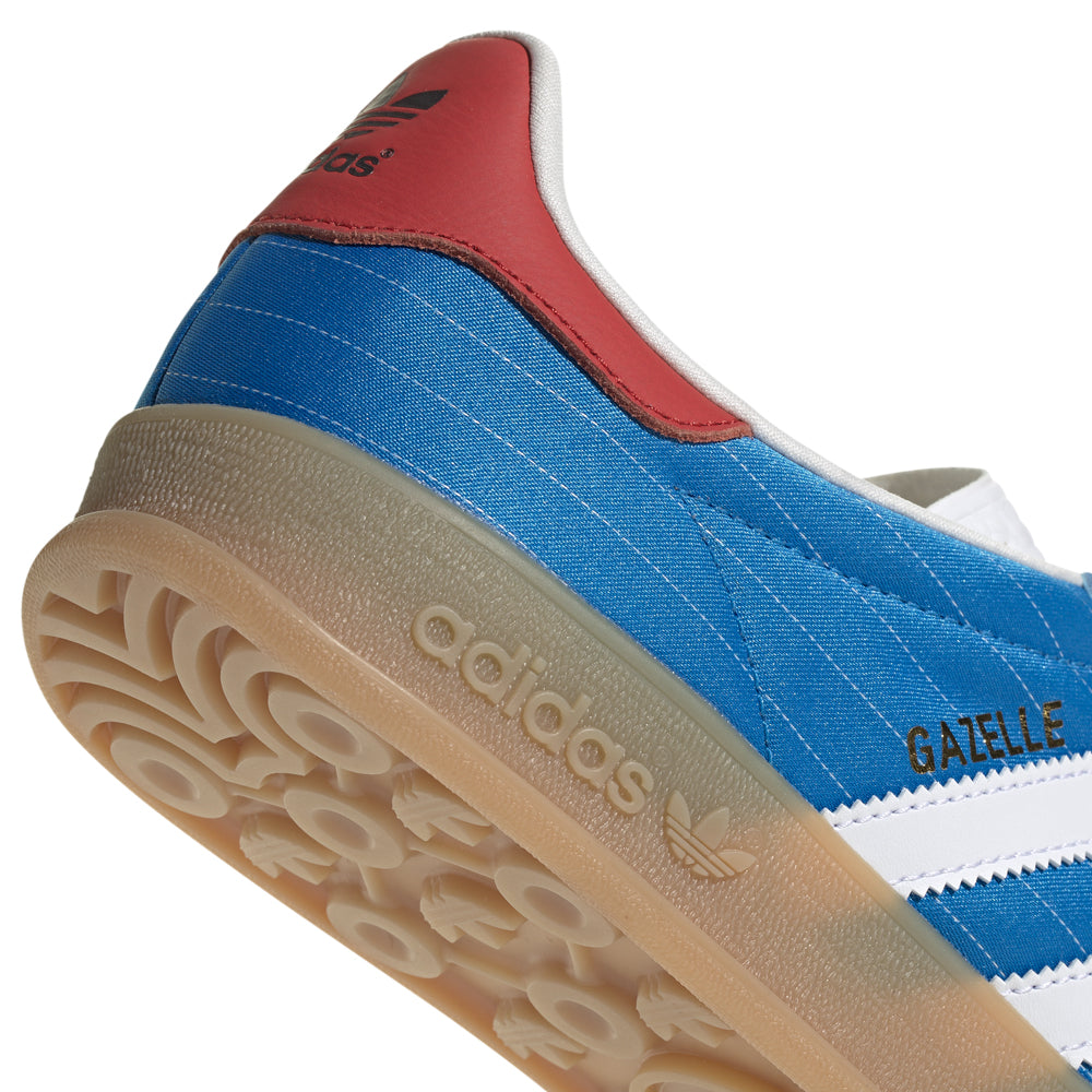 Gazelle Indoor 'Olympic Pack'