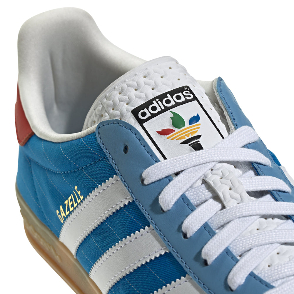 Gazelle Indoor 'Olympic Pack'