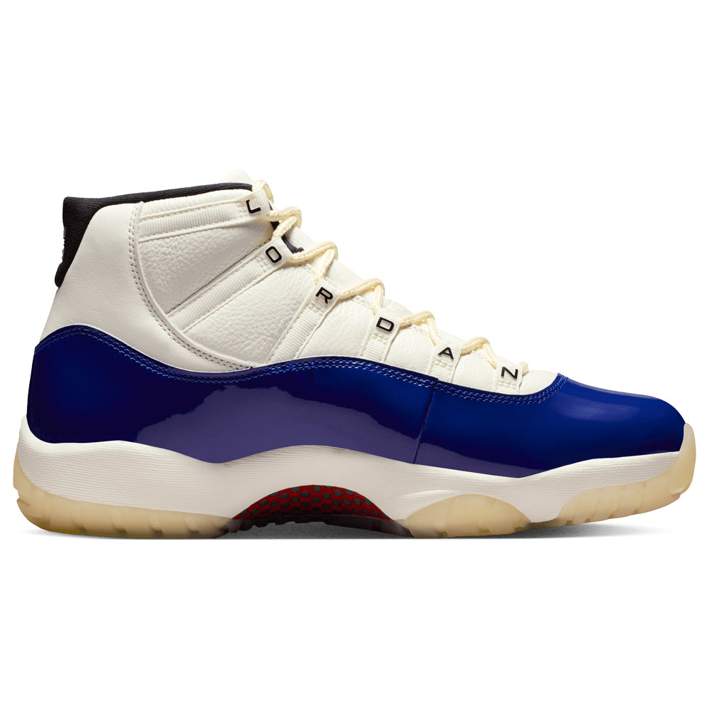 Air Jordan 11 Retro "Rare Air"
