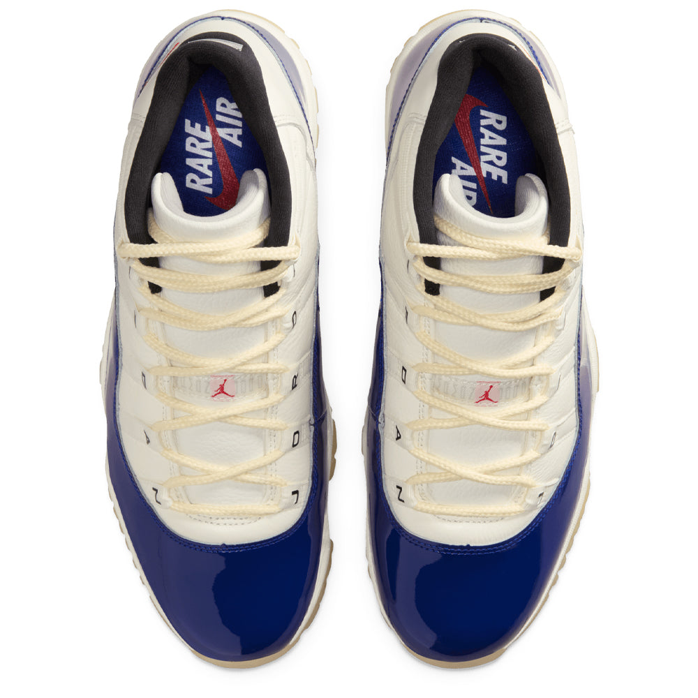 Air Jordan 11 Retro "Rare Air"