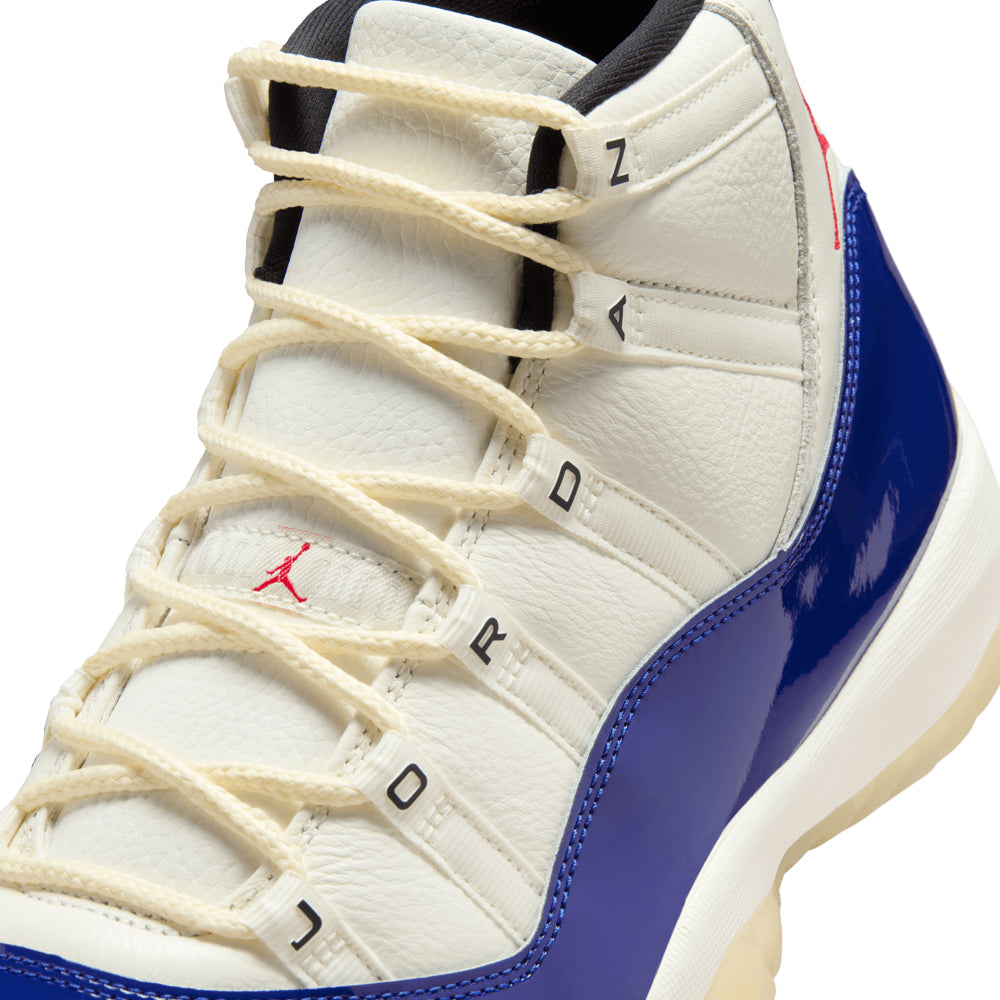 Air Jordan 11 Retro "Rare Air"