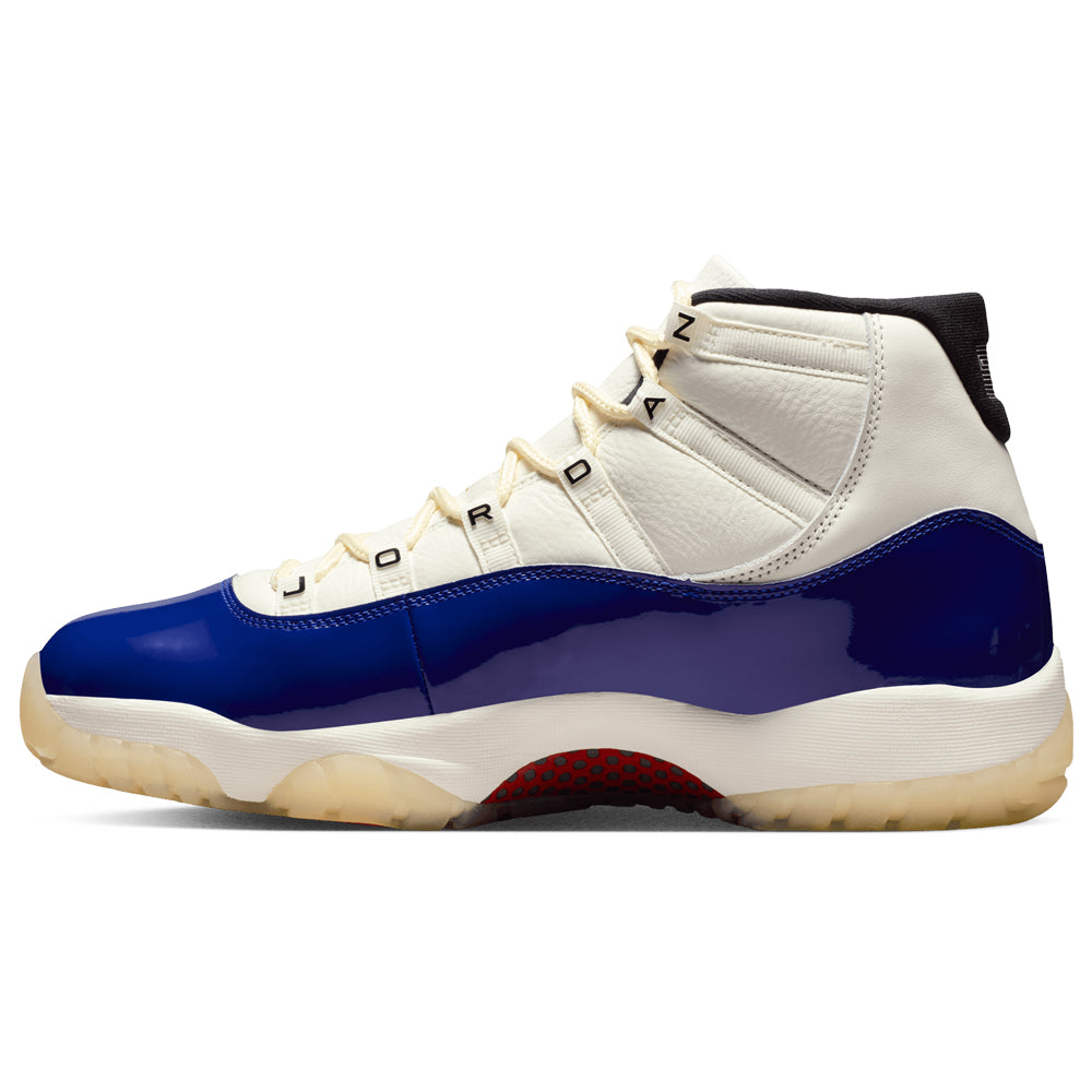Air Jordan 11 Retro "Rare Air"
