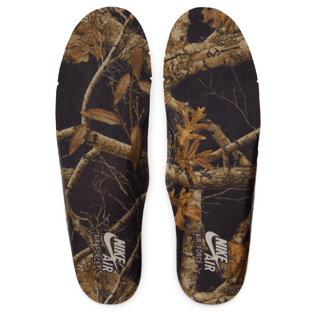 Nike Air Force 1 '07 RealTree