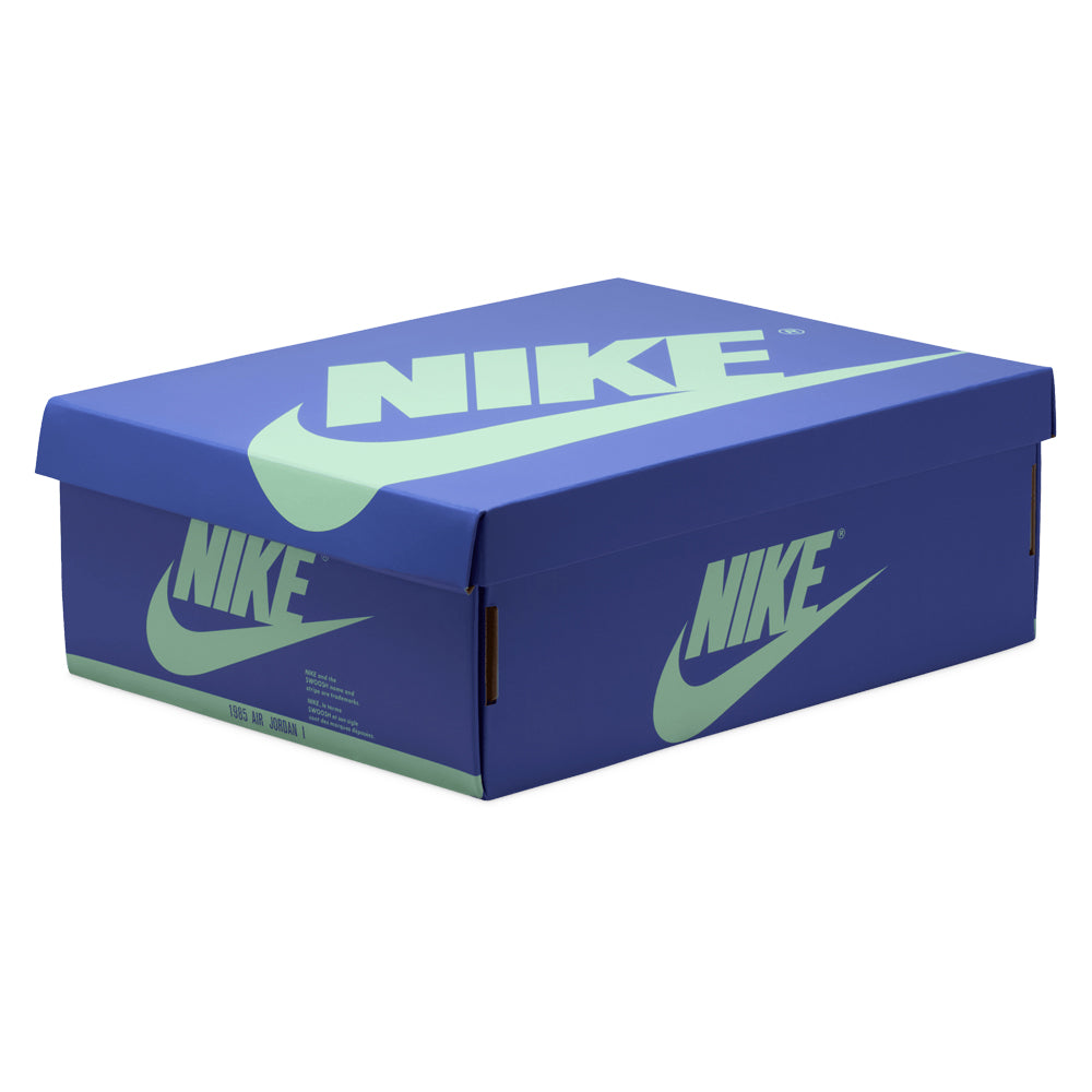 Air Jordan 1 Retro Low OG (GS) Kids "Zion"