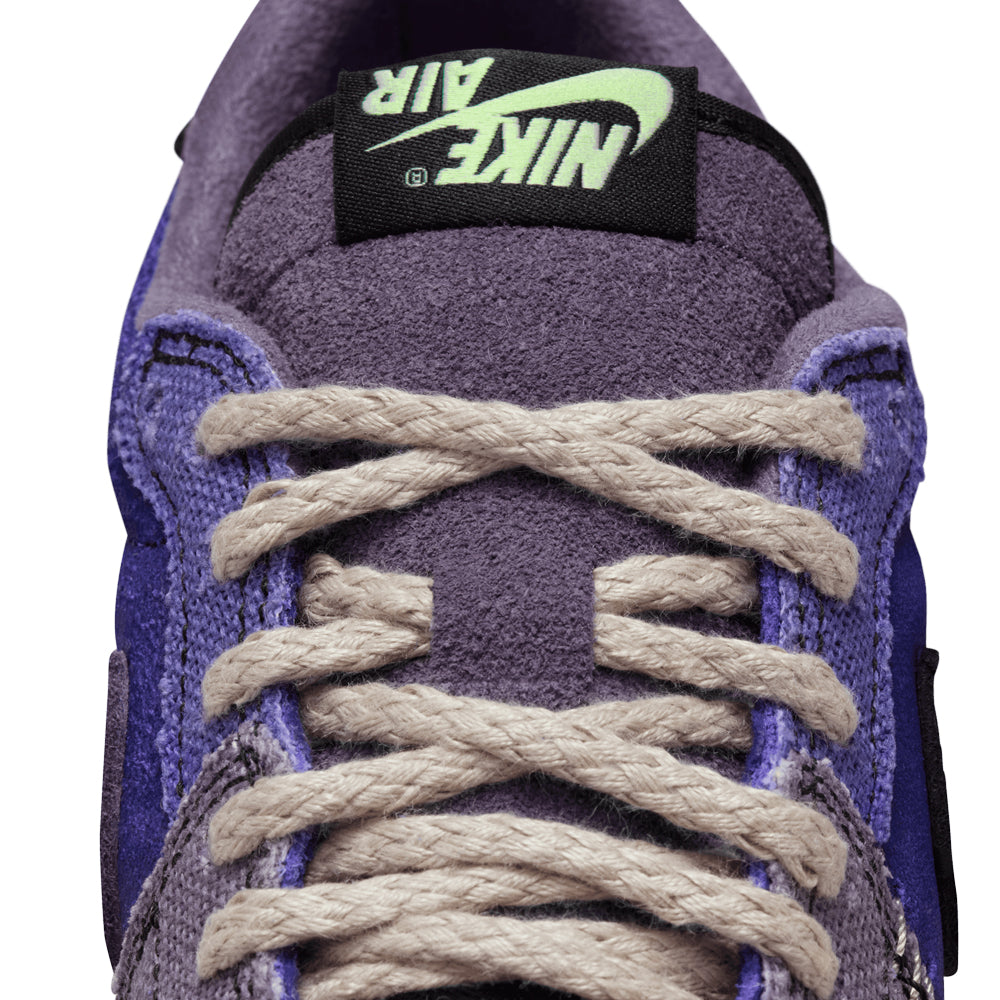 Air Jordan 1 Retro Low OG (GS) Kids "Zion"