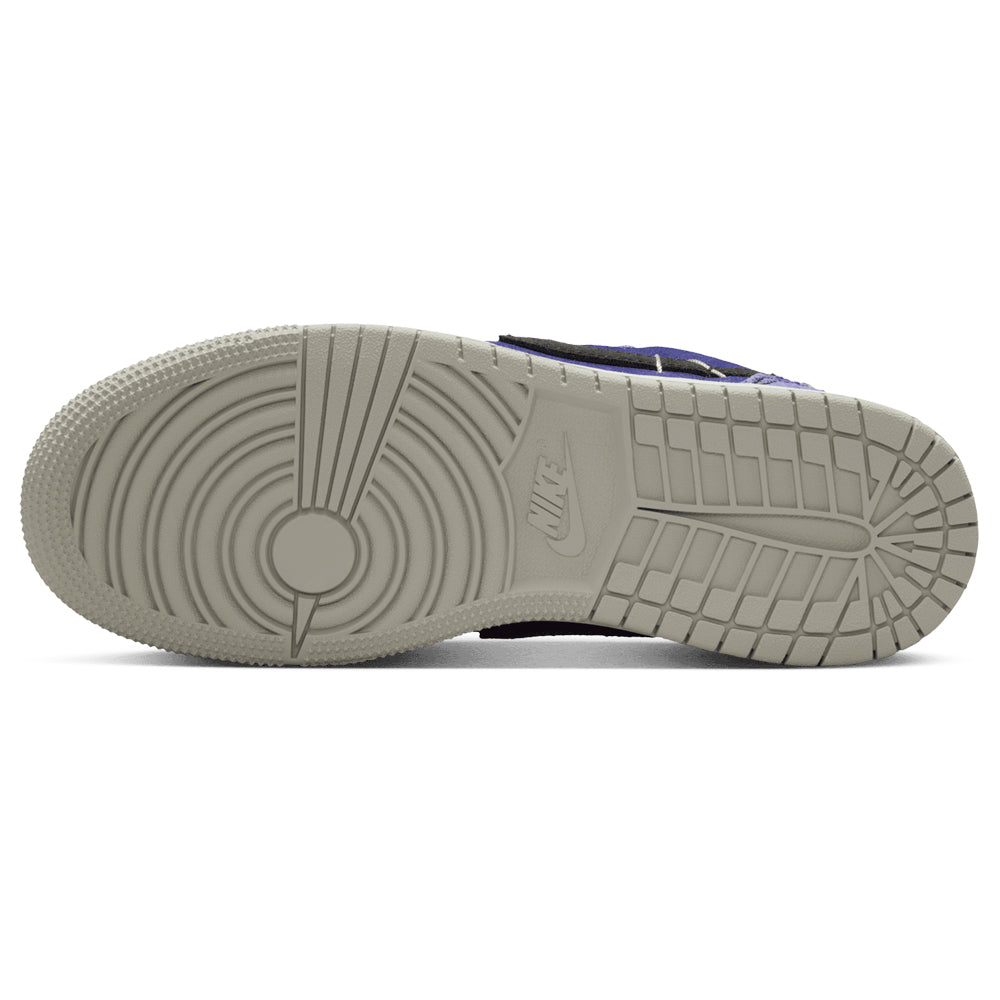 Air Jordan 1 Retro Low OG (GS) Kids "Zion"