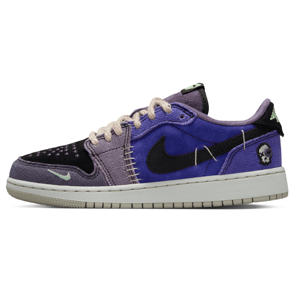 Air Jordan 1 Retro Low OG (GS) Kids "Zion"