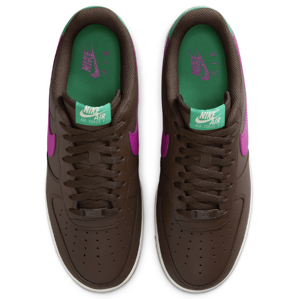 Air Force 1 '07