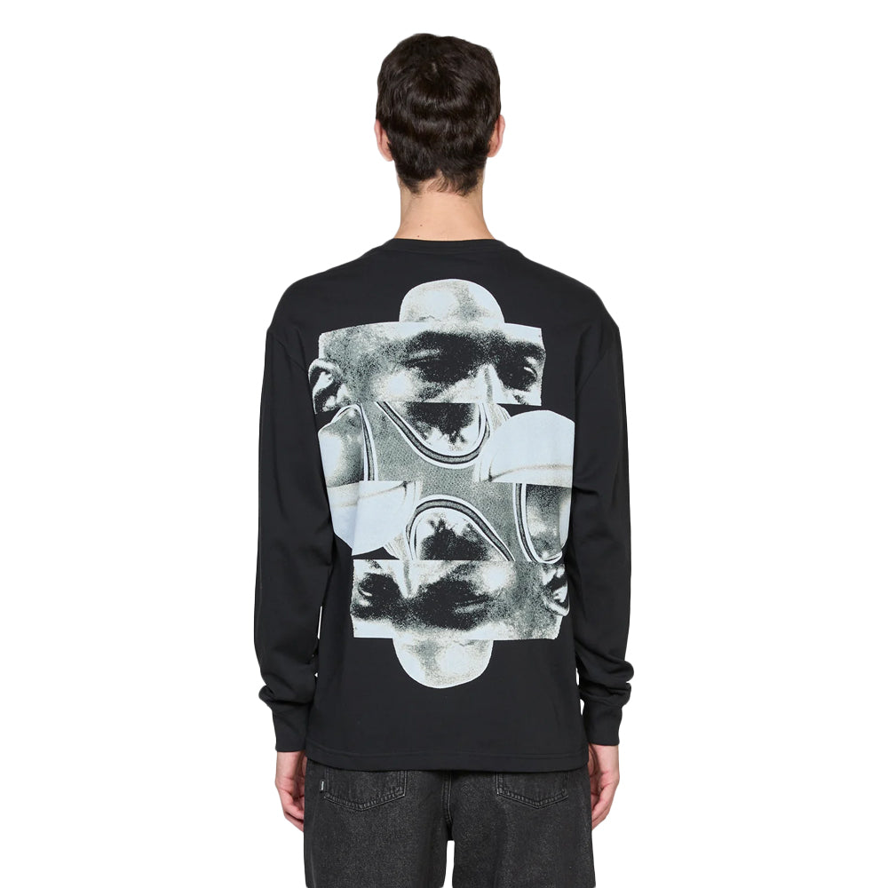Air Jordan Long Sleeve T-Shirt
