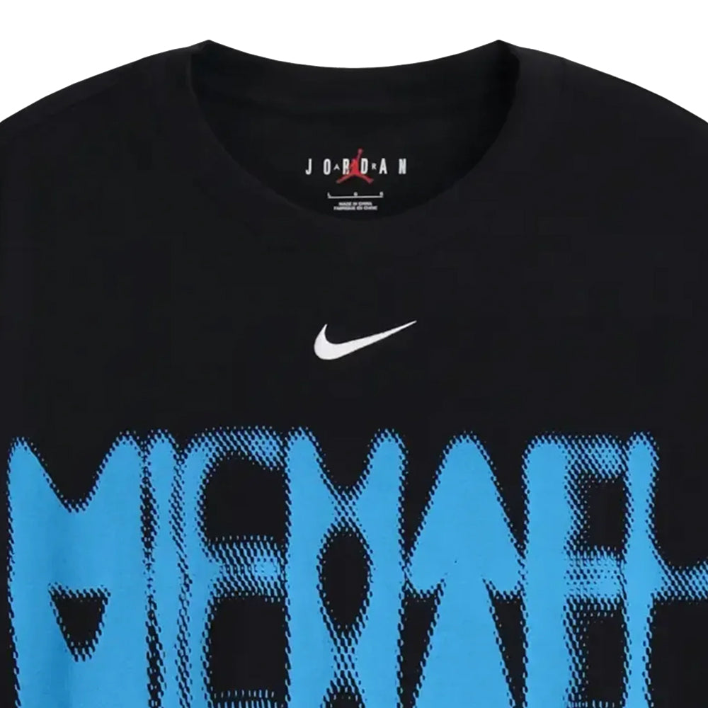 Air Jordan Long Sleeve T-Shirt