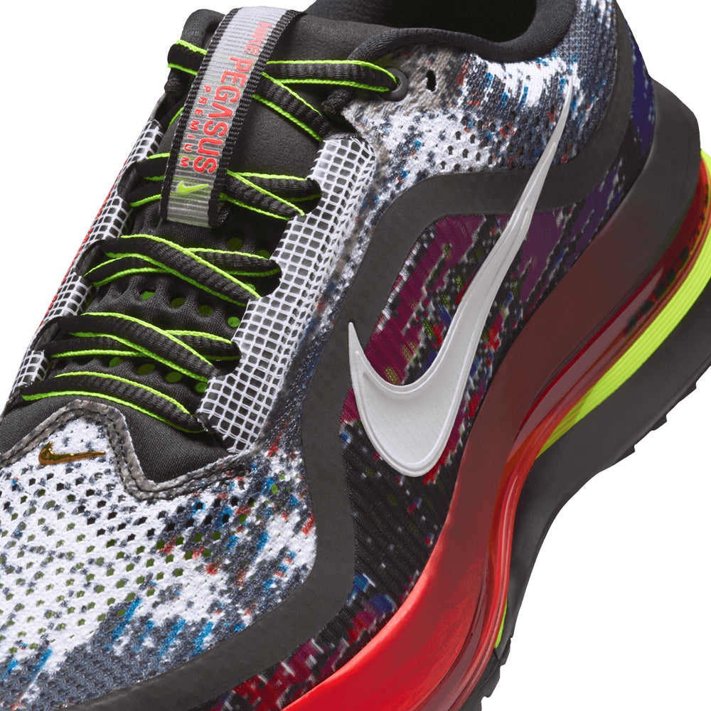 Nike Pegasus Premium "Multi Pixel"