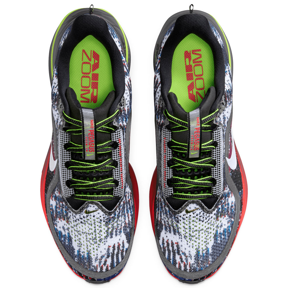 Nike Pegasus Premium "Multi Pixel"