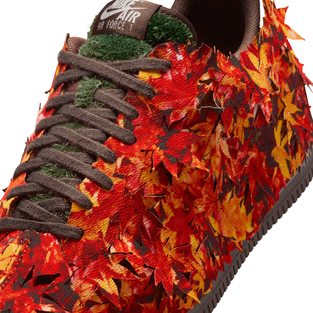 Nike Air Force 1 '07 "Leaf Camo"