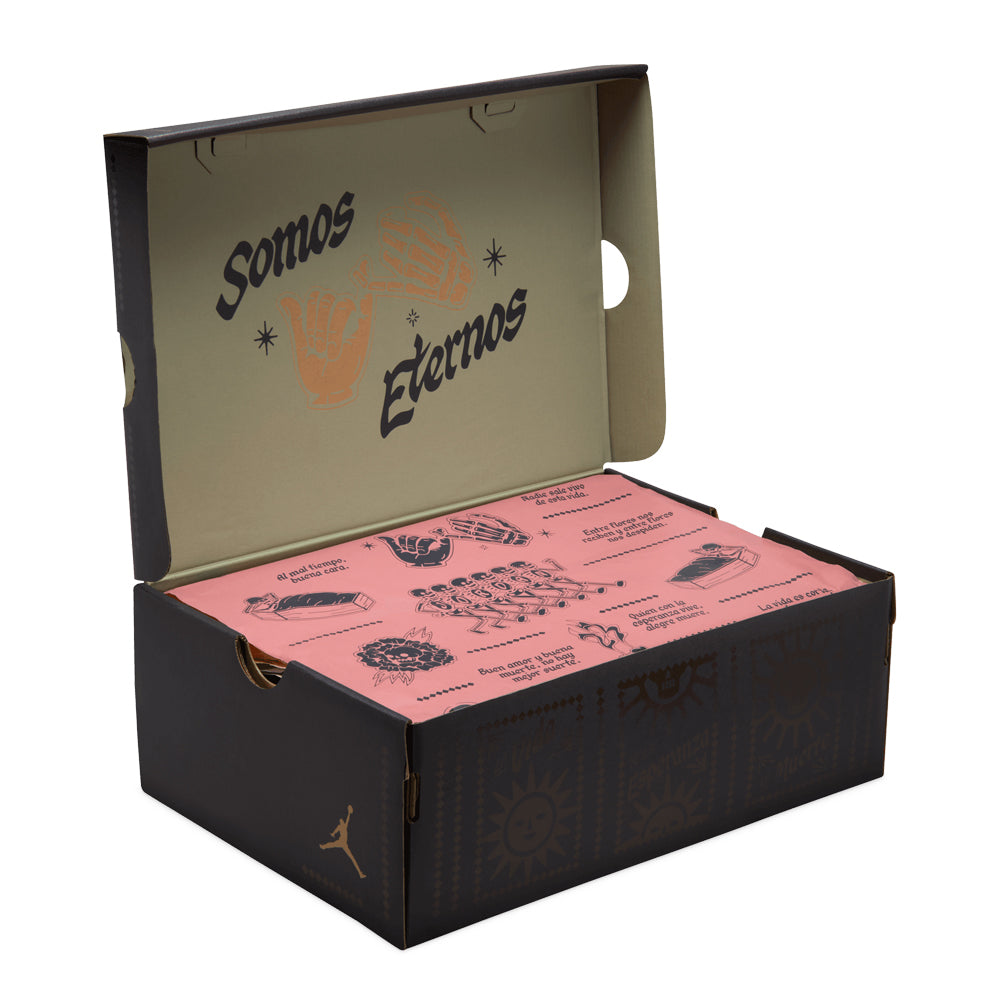 Air Jordan 1 Low SE "Somos Eternos"