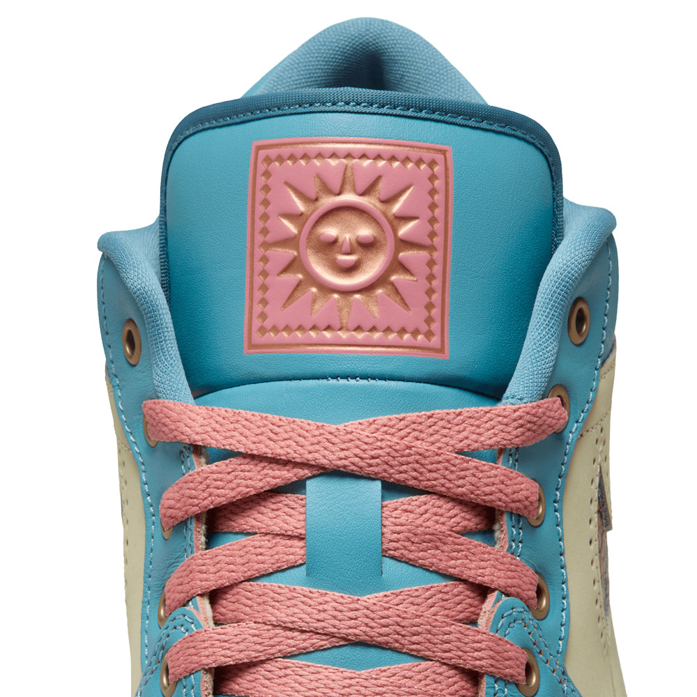 Air Jordan 1 Low SE "Somos Eternos"