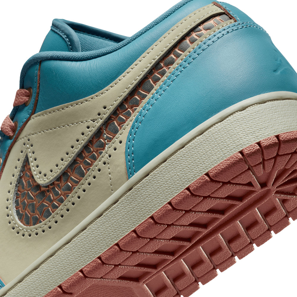 Air Jordan 1 Low SE "Somos Eternos"