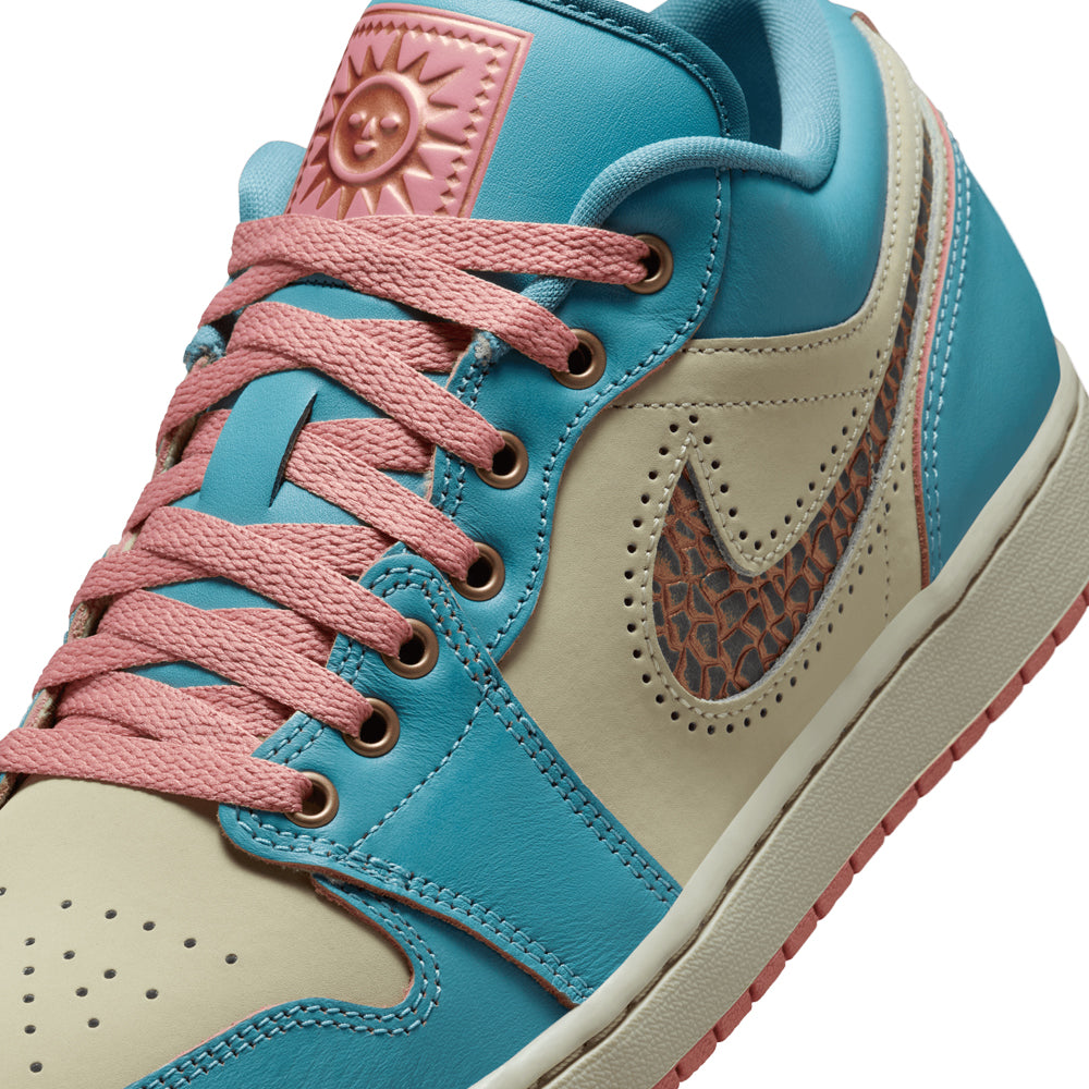 Air Jordan 1 Low SE "Somos Eternos"