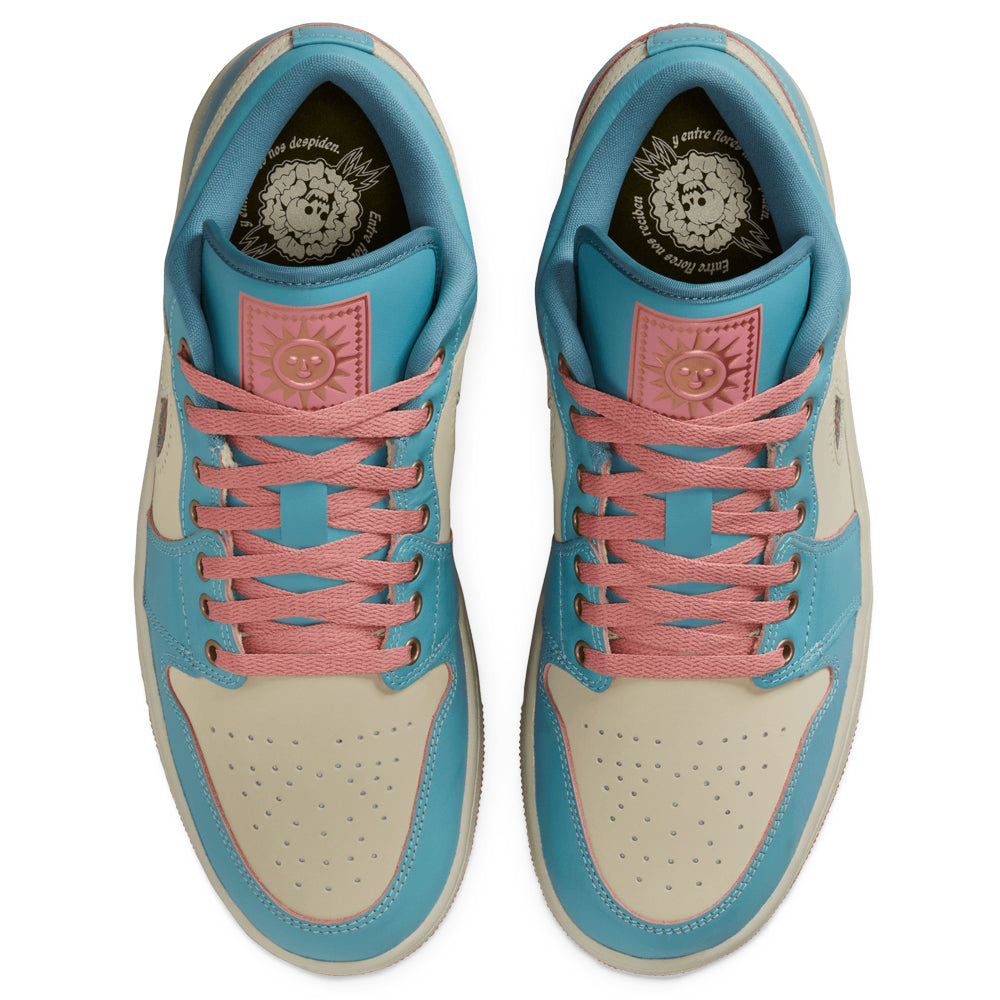 Air Jordan 1 Low SE "Somos Eternos"