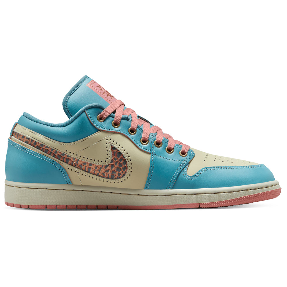 Air Jordan 1 Low SE "Somos Eternos"