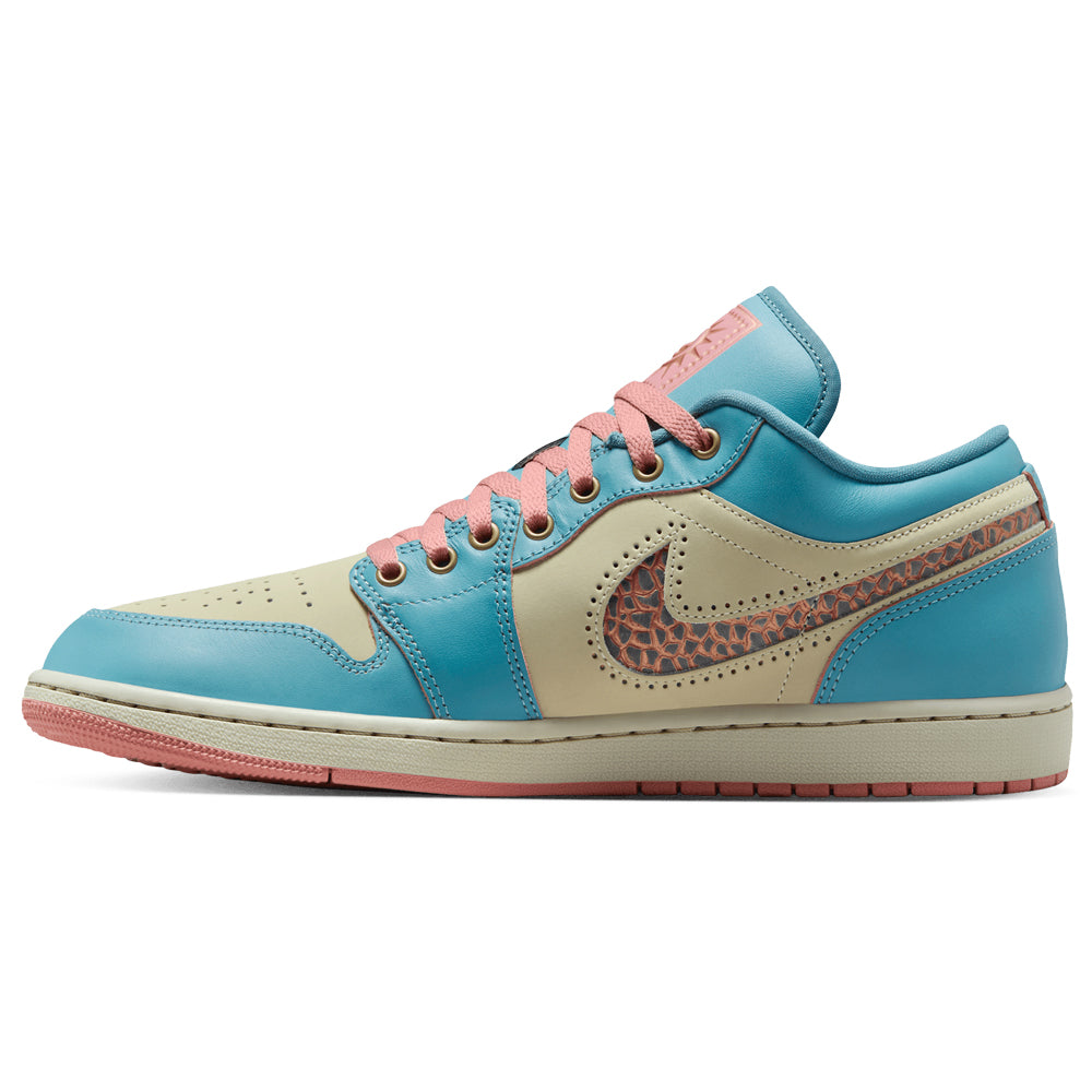 Air Jordan 1 Low SE "Somos Eternos"