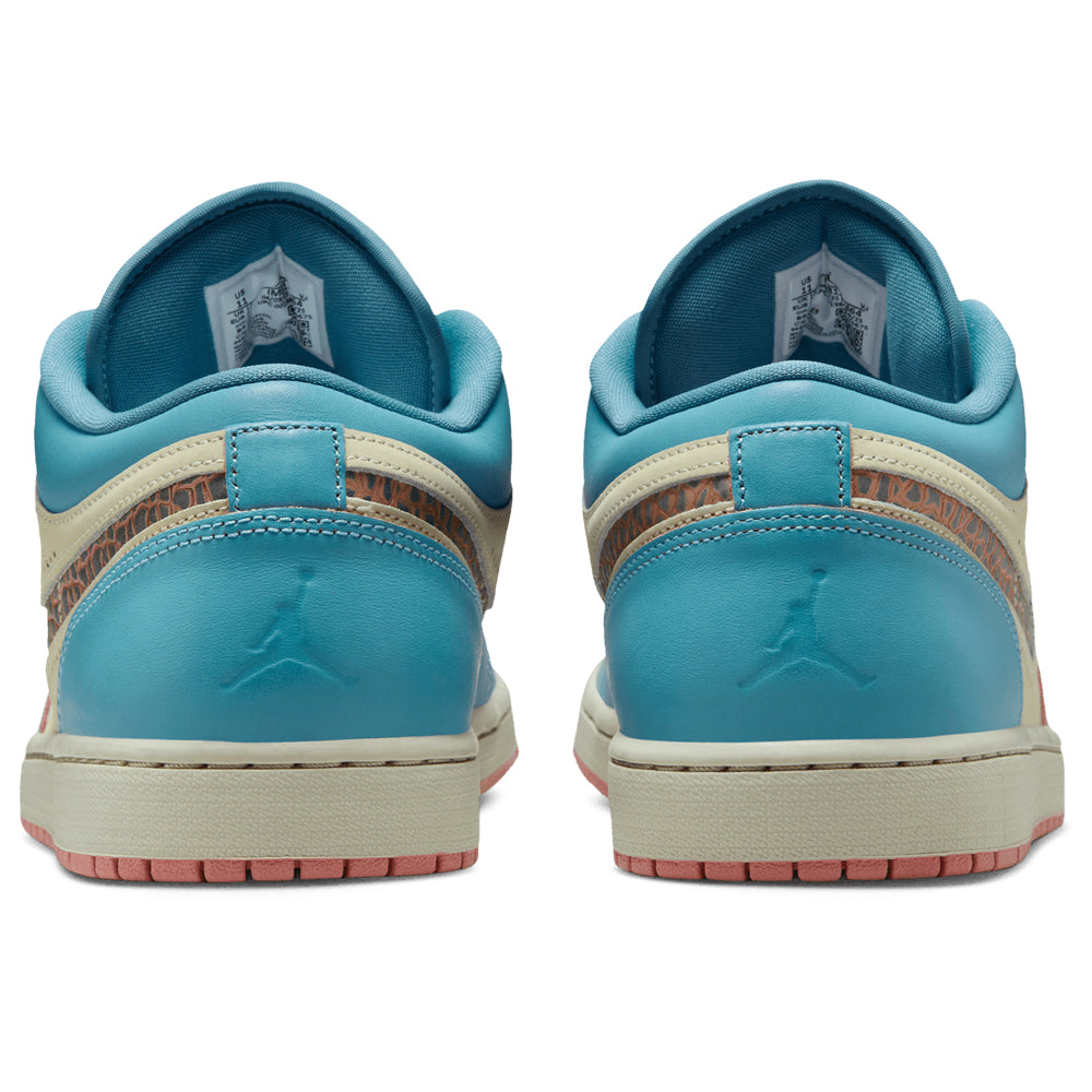 Air Jordan 1 Low SE "Somos Eternos"