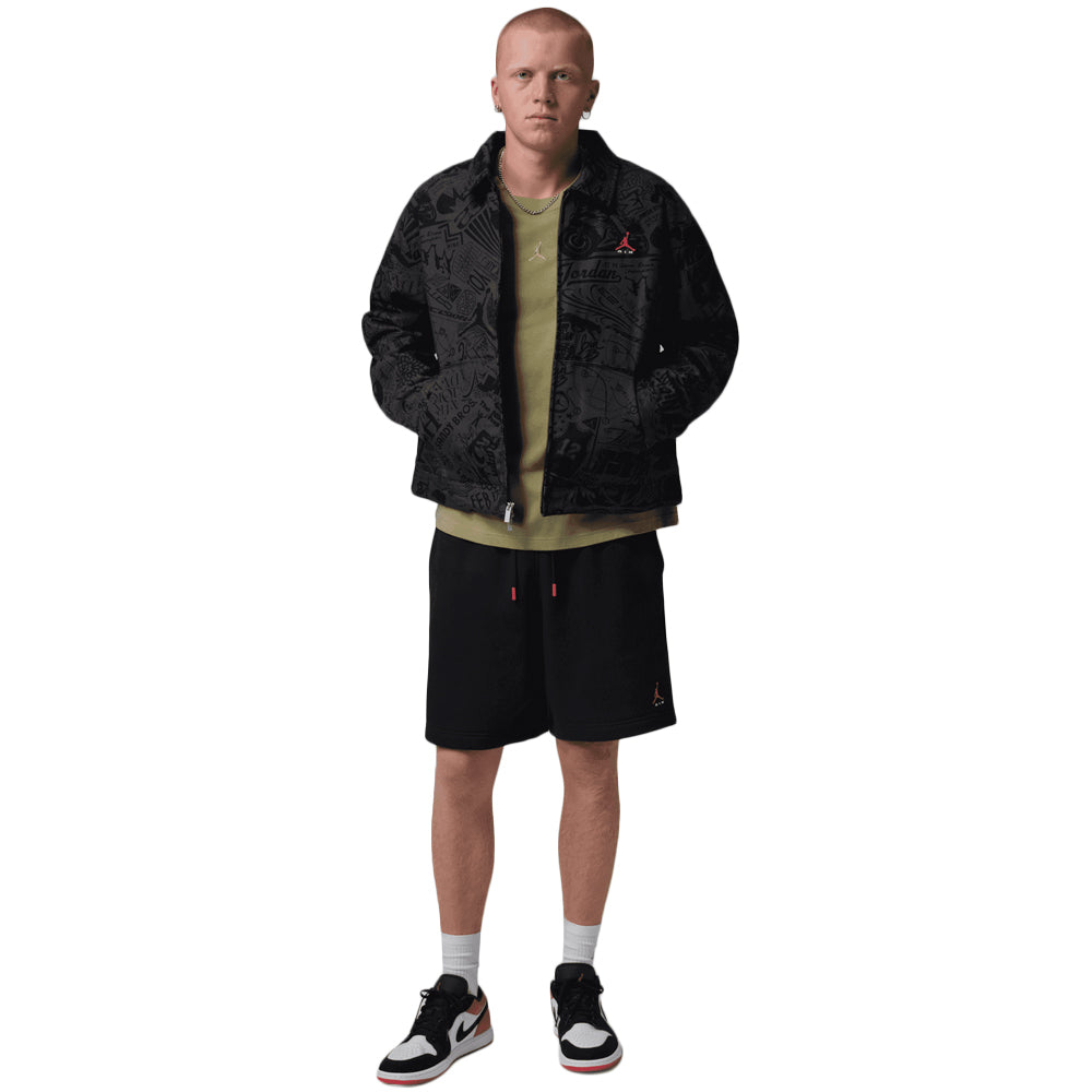 Air Jordan Brooklyn Jacket | Shop Foster